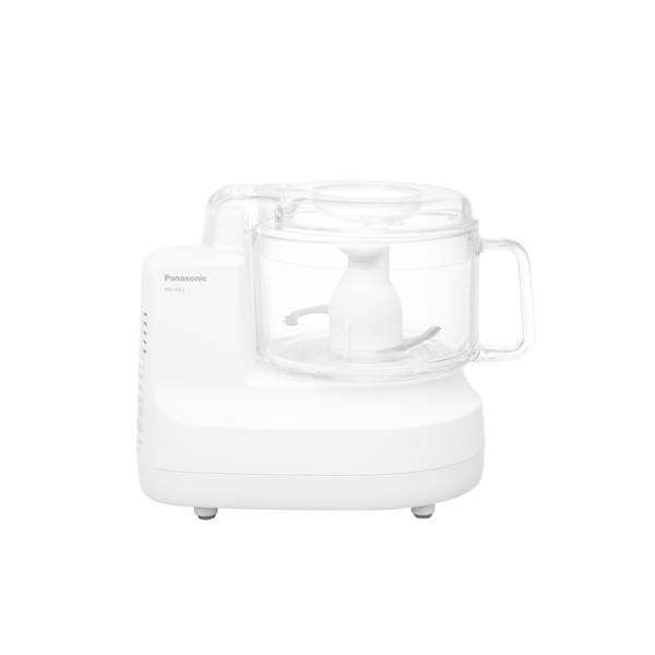 k*e様 Panasonic MK-K62-W フードプロセッサー 新品 Panasonic フードプロセッサー MK-K62-W : 家電通販 ナカデン - 通販