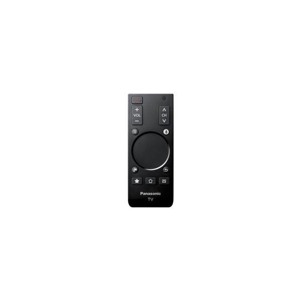 Panasonic 音声タッチパッドリモコン N2QBYA000002 : 家電通販