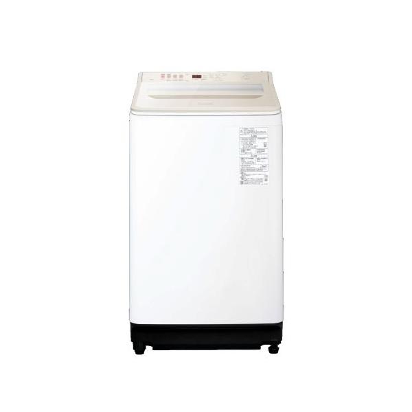 【なーさん即購入OK】 Panasonic 洗濯機 Panasonic 全自動洗濯機 NA-FA10H5 : 家電通販 ナカデン - 通販