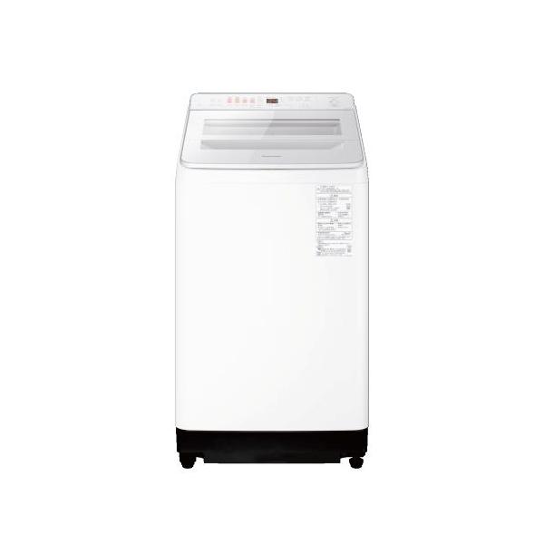 【超美品】パナソニック 全自動洗濯機 NA-FA10K1 概要 全自動洗濯機 NA-FA10K1 | 洗濯機・衣類乾燥機 | Panasonic