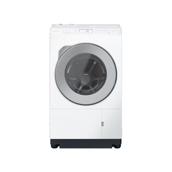 パナソニックななめドラム洗濯乾燥機NA-LX127BL NA-LX127BL 概要 - ななめドラム洗濯乾燥機 | 洗濯機・衣類乾燥機