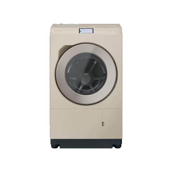 Panasonic ななめドラム洗濯乾燥機 NA-LX129ER-C : 家電通販