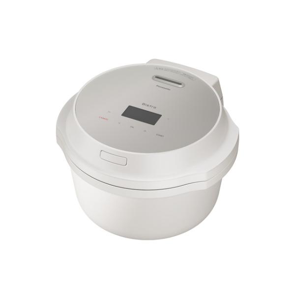 おいしさで選ぶなら、具材をひっくり返せる自動鍋。「鍋底かきまぜ×高火力」でおまかせで本格の味解凍〜できあがりまでおまかせ昼食にも、夕食にも最適な一品2024年09月01日発売予定