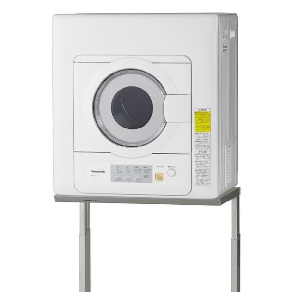 Panasonic 電気衣類乾燥機 NH-D503 : 家電通販 ナカデン - 通販