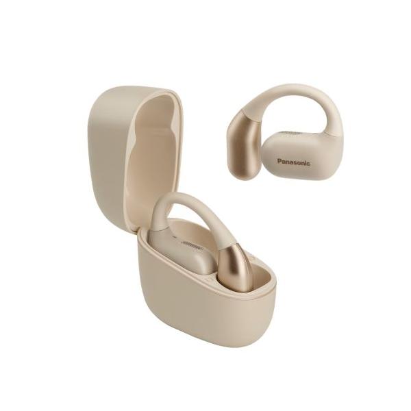 Panasonic デジタルワイヤレスステレオヘッドホン　RB-F10D-C