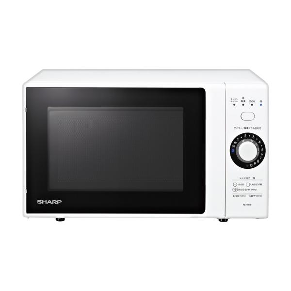SHARP@P@\W@RE-TM18-W