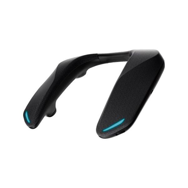 Panasonic ネックスピーカーシステム SC-GNW10S : 家電通販 ナカデン