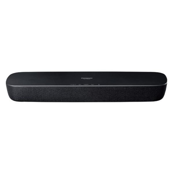 Panasonic SC-HTB200 サウンドバー Panasonic Bluetooth対応 シアターバー SC-HTB200-K | ノジマ
