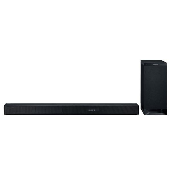 SC-HTB900 パナソニック ホームシアターオーディオシステム 未使用 Panasonic ホームシアターオーディオシステム SC-HTB900-K : 家電通販