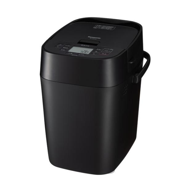 美品　Panasonic ホームベーカリー SD-MDX4　一斤 nakaden_sd-mdx4-k