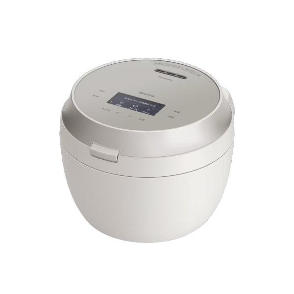 Panasonic IHジャー 炊飯器 SR-HX189 Panasonic SR-HX189 IH炊飯器 【公式通販】