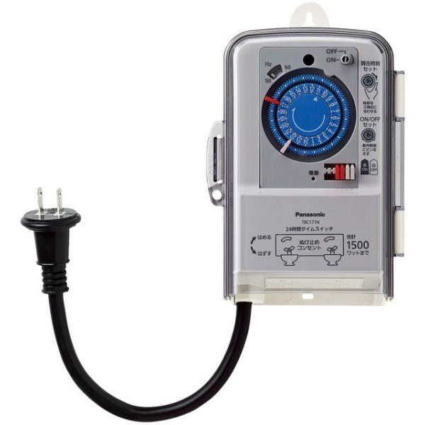 Panasonic  hJ^24Ԏ^CXCb` TBC171N