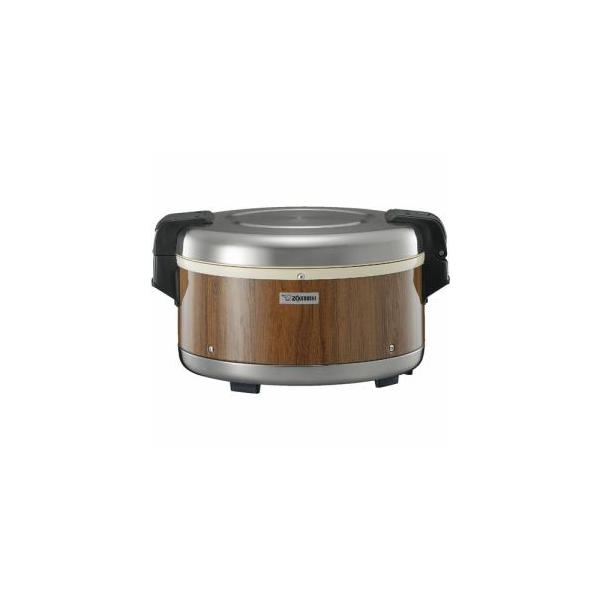 象印 業務用電子ジャー TH-GA40-MK : 家電通販 ナカデン - 通販