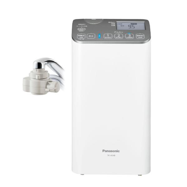 Panasonic@AJCI TK-AS48-Si~fBAVo[j