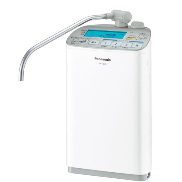 Panasonic  Ҍf TK-HS70