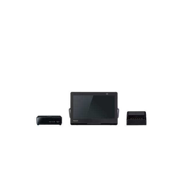 ポータブルデジタルテレビUN-10L12 概要 防水モデル UN-10L12 | ポータブルテレビ（プライベート