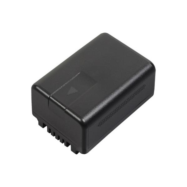 Panasonic�@�o�b�e���[�p�b�N�@VW-VBT190-K