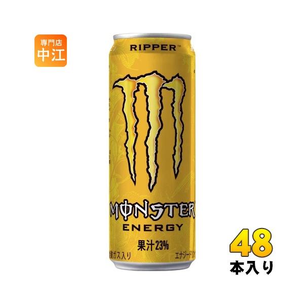 アサヒ - モンスターエナジー355ml 48本【4本×12箱】 Amazon.co.jp: アサヒ モンスターエナジー 355ml ×48本(個
