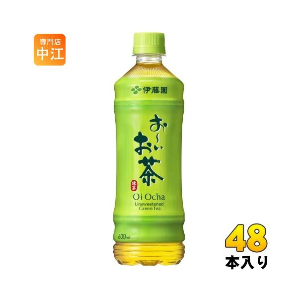 伊藤園 おーいお茶 緑茶(280ml)ペットボトル　 3ケース72本セット nakae-web_4901085003800-2c
