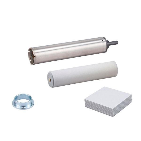 マキタ A-74164 ハイチップ湿式ダイヤモンドコアビットの魅力