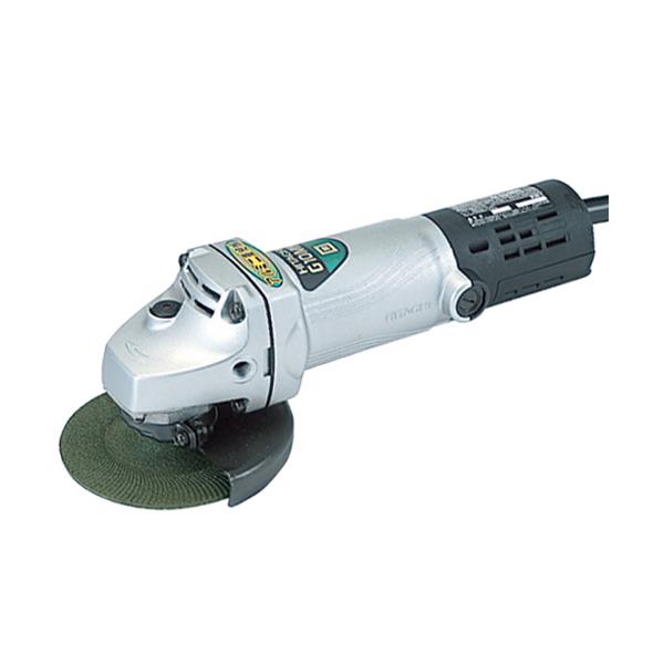 ※値下げ 未使用 100mmディスクグラインダー 日立工機 G10MH HiKOKI（ハイコーキ） ディスクグラインダ 100mm G10MH (送料区分：B
