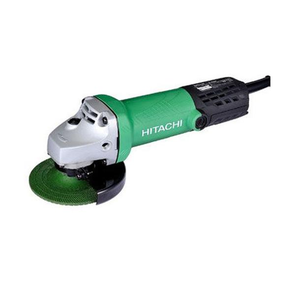 HiKOKI ディスクグラインダ G10ST (送料区分：B) : プロ工具.com