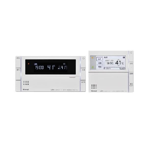 リンナイ（Rinnai） リンナイリモコンセット MBC-342VCF (送料区分：B