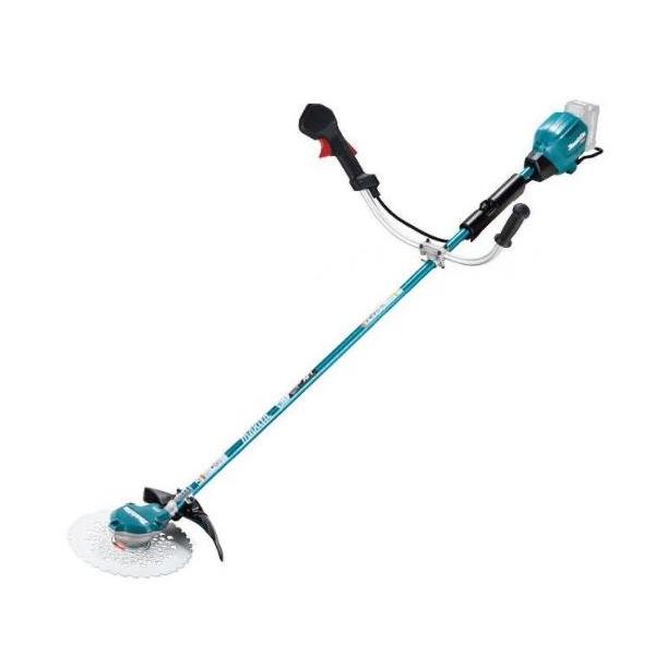 マキタ（makita） 充電式草刈機 MUR001GZ (送料区分：H) : プロ工具