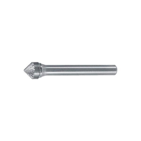SUPER TOOL スーパーツール 超硬バー SB49C04 (送料区分：A) : プロ