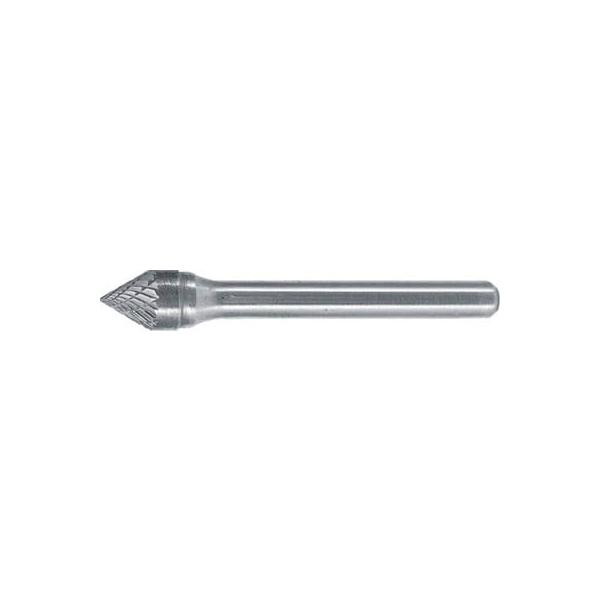 SUPER TOOL スーパーツール 超硬バー SB50C04 (送料区分：A) : プロ