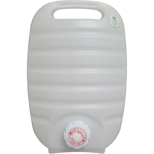 ●自然なぬくもりが体にうれしい、昔ながらの暖房器具「湯たんぽ」。●立てて置けるスタンディングタイプ。お湯を捨てたり収納するときなどに便利です。●軽くて扱いやすいプラスチック製。金属製に比べて表面が熱くなりにくいのでお湯を入れた直後でも袋に入...