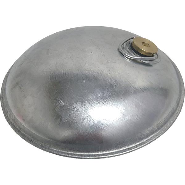 ●自然なぬくもりが体にうれしい、昔ながらのトタンの湯たんぽ。●口栓を外して直火で加熱可能。底面がフラットなので電磁調理器も使えます。●圧力調整機能付きの口栓採用。内部圧力が一定以上になると圧力を外部に排出して被害が最小限に抑えられるように設...