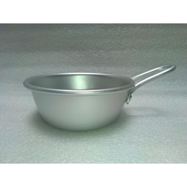 ●5個セットでの販売です。（数量1で5個となります。）●アルミ製の手付きコップです。●持ち手幅が細く、長くなっており、持ちやすい設計です。●お酒を飲むとき、キャンプ、調理など多様に使えます。●レストラン向け業務用としてもおすすめです。サイズ...