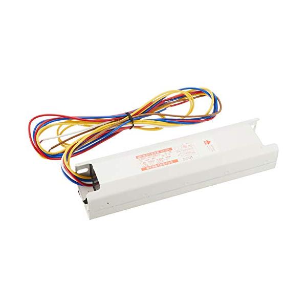 FUJII フジイ 蛍光灯安定器 防水タイプ RWHL-40100B2-S 60HZ : なか