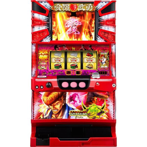 メーカー:ベルコ型式名:オニハマアイ/L7タイプ:ART備考ボーナス:174枚ART:純増2.0枚/G※中古パチスロ販売！家庭電源OK！迅速発送！ご到着後すぐに遊べるように、以下の物が付属しております。また、出荷前に整備・清掃を施してからご...