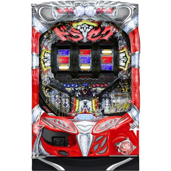 三洋 CRAドラセグ2 99Ver.【LED不問 枠色指定不可 中古パチンコ 中古