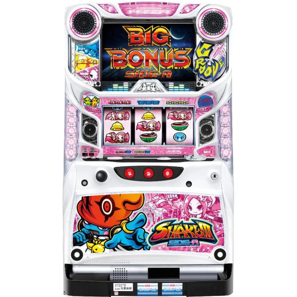 魂斗羅３D　不要機専用　パチスロ実機スロット 魂斗羅3D パチスロ スロット 機械割 天井 初打ち 打ち方