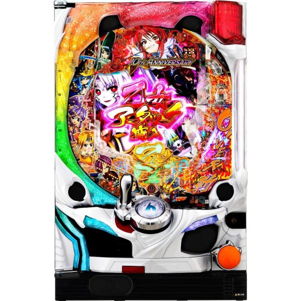 アムテックス P戦国乙女5 甘デジ【LED不問 枠色指定不可 中古パチンコ