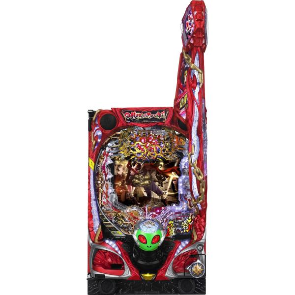 P甲鉄城のカバネリ GFB セル基盤 P甲鉄城のカバネリ GFB セル基盤 パチンコ・パチスロ P甲鉄城の