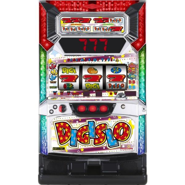 ヤーマ デジスロ【中古パチスロ 中古スロット 中古実機】 : 中一商事