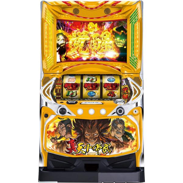 山佐ネクスト 真天下布武【中古パチスロ 中古スロット 中古実機】 : 中