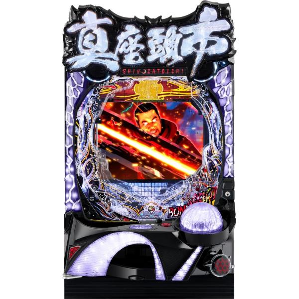 パチンコ用 2台 京楽 CRびっくりぱちんこ銭形平次withチームZ 枠色不問 中古