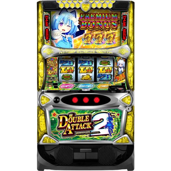 オーイズミ Lダブルアタック2 with OZS-1000 & RAPHAEL【中古 オーイズミ Lダブルアタック2 with OZS-1000 & RAPHAEL【中古