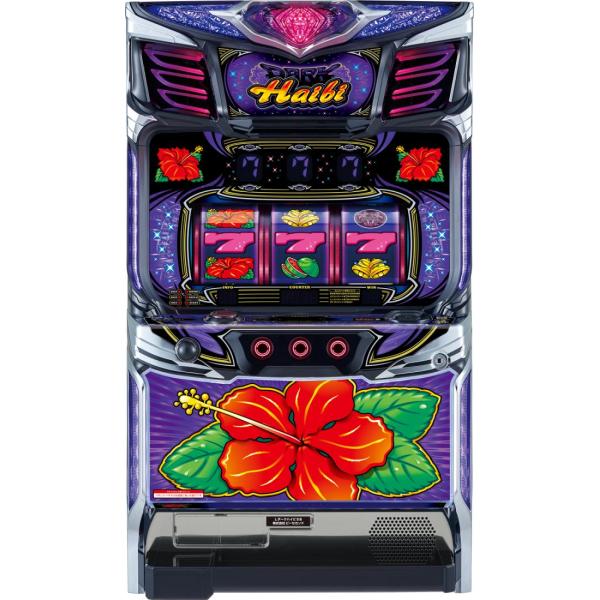 パイオニア スマート沖スロ ダークハイビ【中古パチスロ 中古スロット