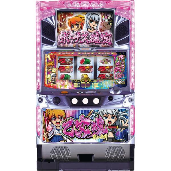 スロット実機まとめ売り 主役は銭形 スロット 実機 直接引取or発送可 - メルカリ