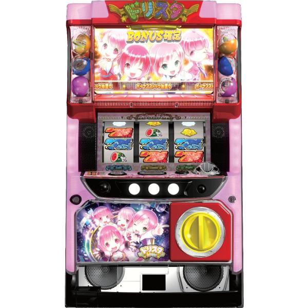 NET ドリスタせかんど【中古パチスロ 中古スロット 中古実機】 : 中一