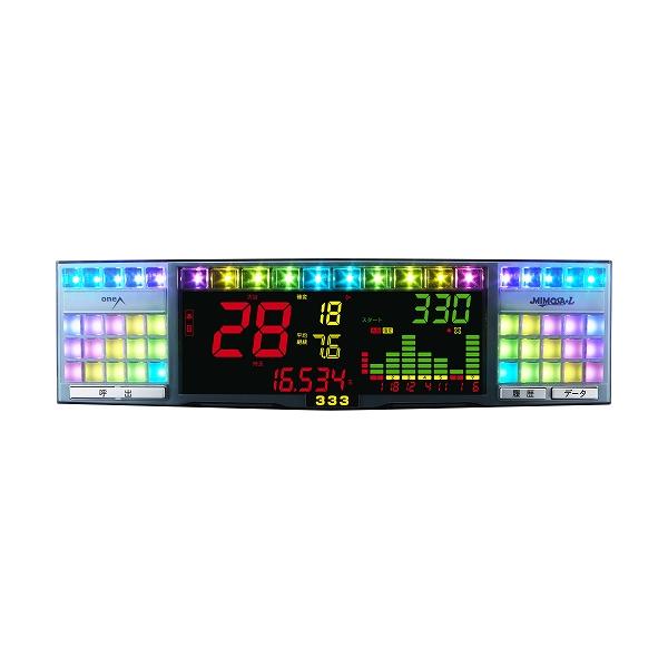 ワンエー ミモザライト パチンコ用【中古データカウンター】 : 中一