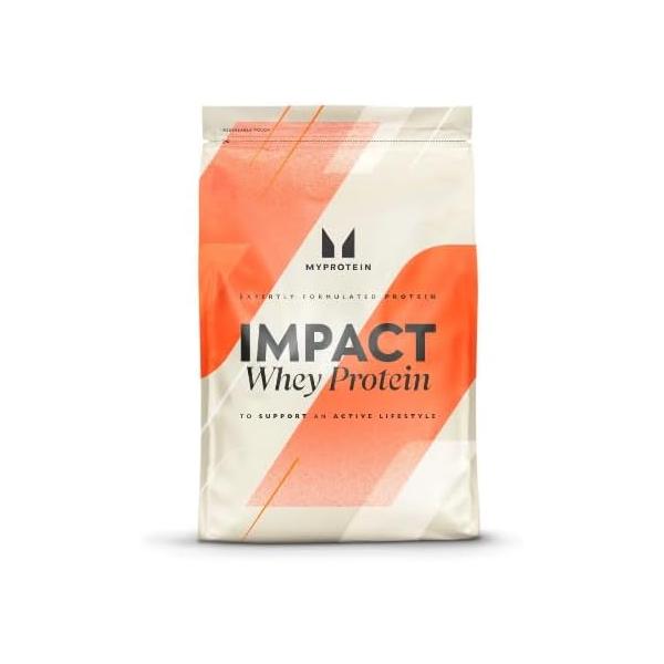 マイプロテイン MYPROTEIN Impact ホエイプロテイン 抹茶ラテ 1kg : な