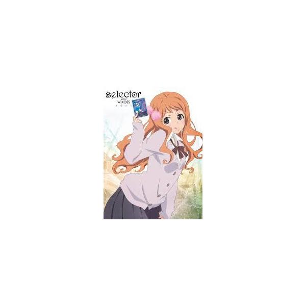 selector spread WIXOSS」BOX1 (初回限定版)(ウィクロススターター