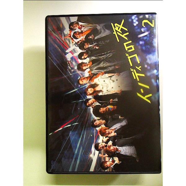 ◇商品状態：中古A  コンディション説明：【セル版】ケースに軽度のスレキズあり。ディスク３枚盤面良好。フォトカード付属。迅速丁寧に発送いたします。    検品参考コンディション  A：とても綺麗な状態、多少のヤケ  B：綺麗な状態、多少の書...